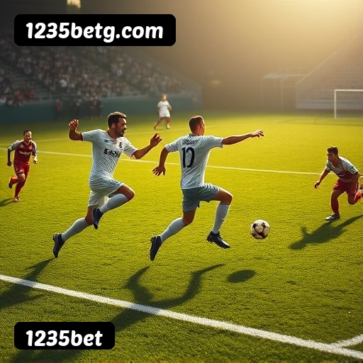 Loterias online disponíveis na 1235bet