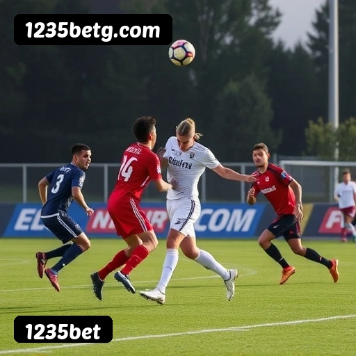 Níveis do programa VIP da 1235bet